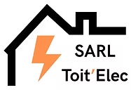 LOGO Toit'Elec